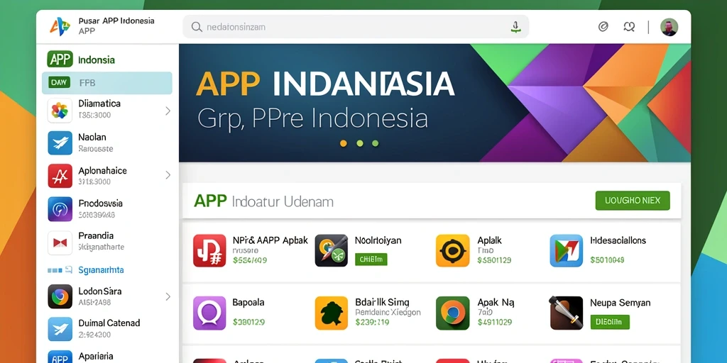 Tangkapan layar menunjukkan karakter utama di level pertama.
