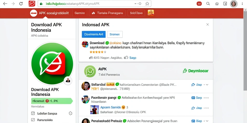 Karakter kelinci lucu siap berpetualang.